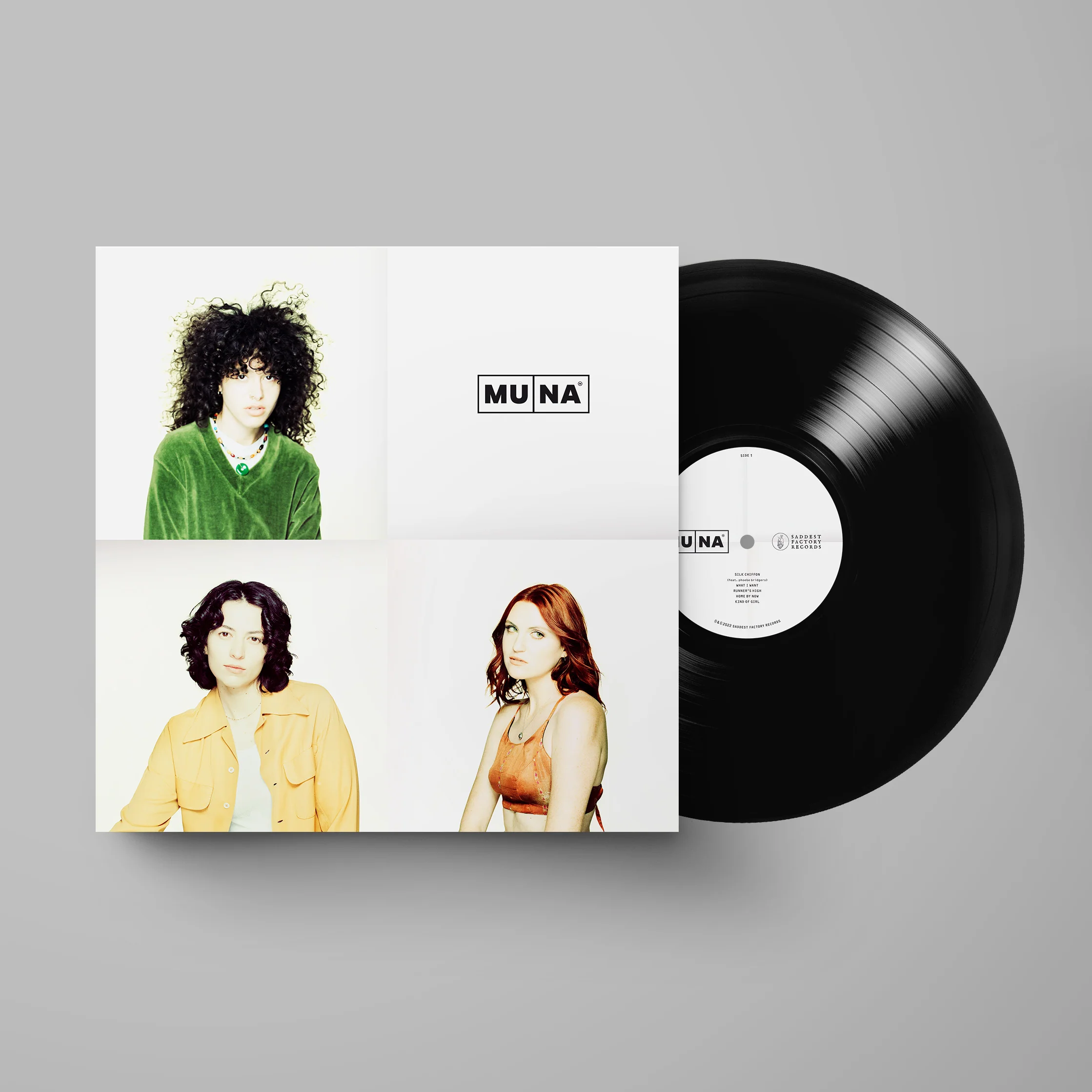 MUNA - Image 2