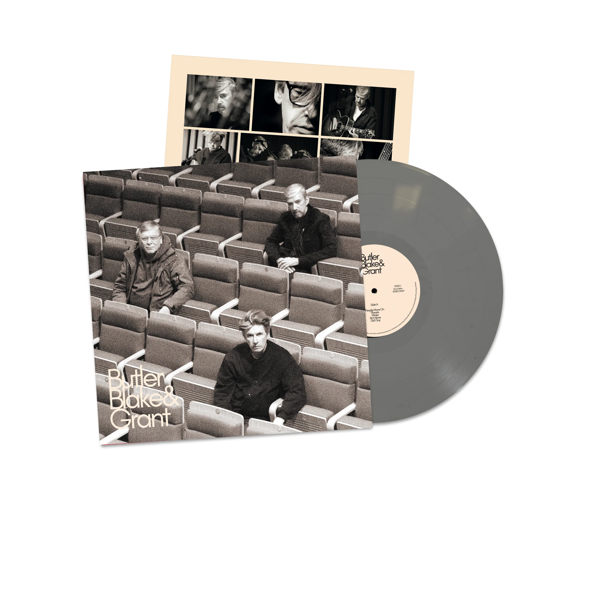 Murmurs - Image 3