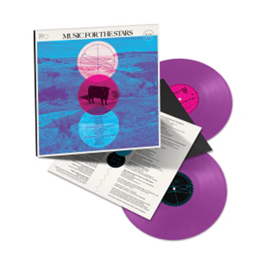 Music for the Stars - Image 2