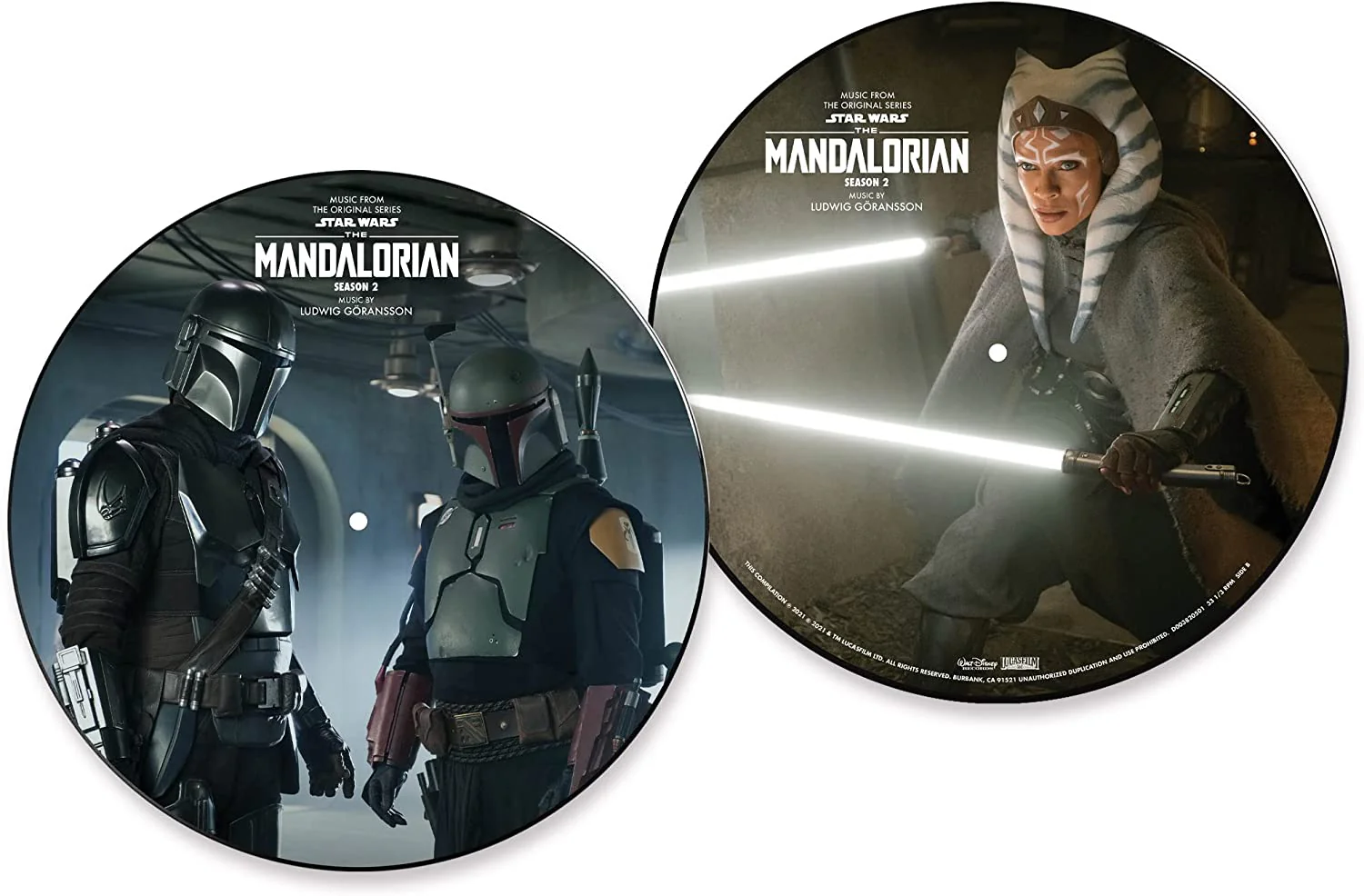 Music from The Mandalorian - Image 2