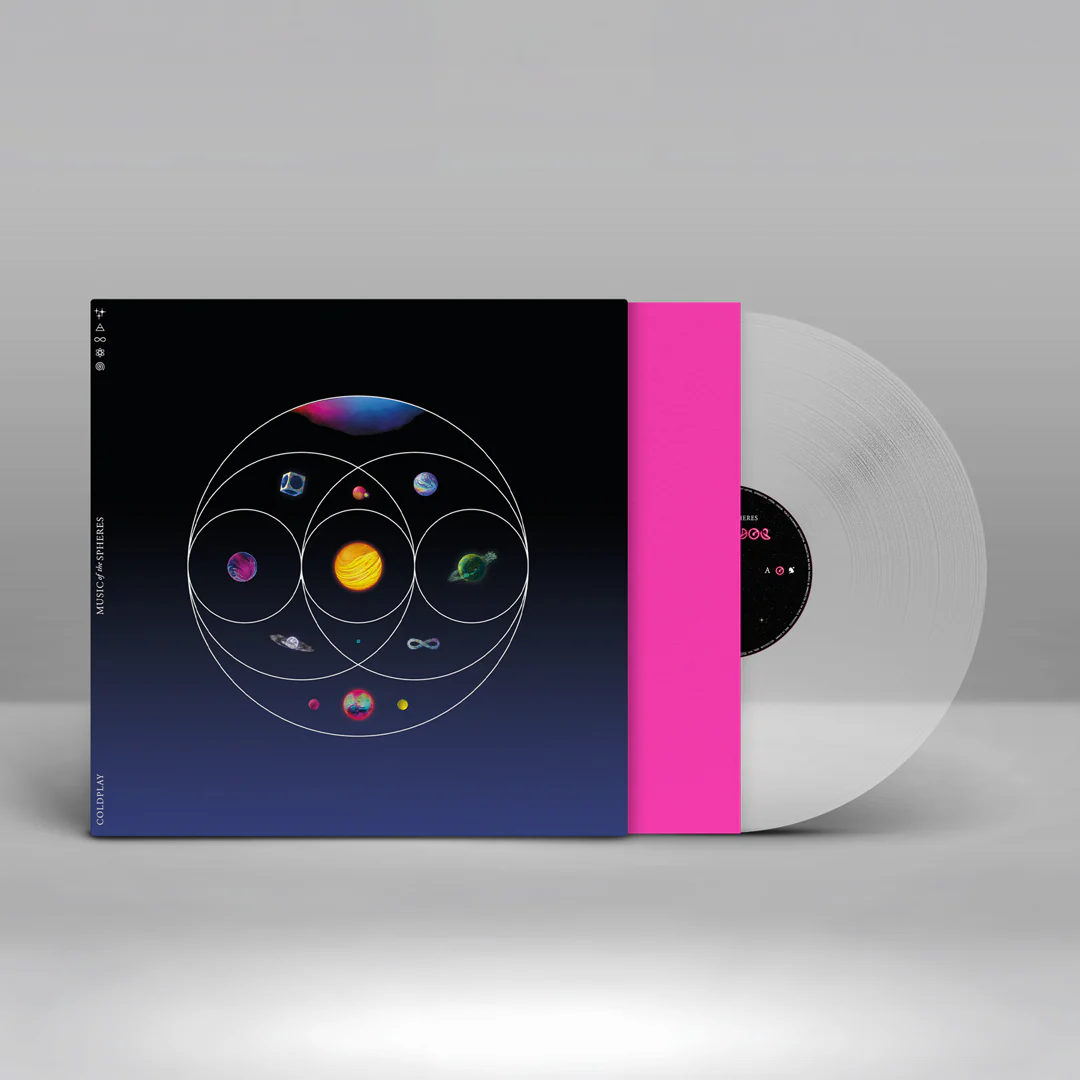 MUSIC of the SPHERES - Image 2
