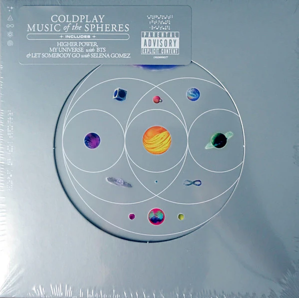 MUSIC of the SPHERES - Image 4