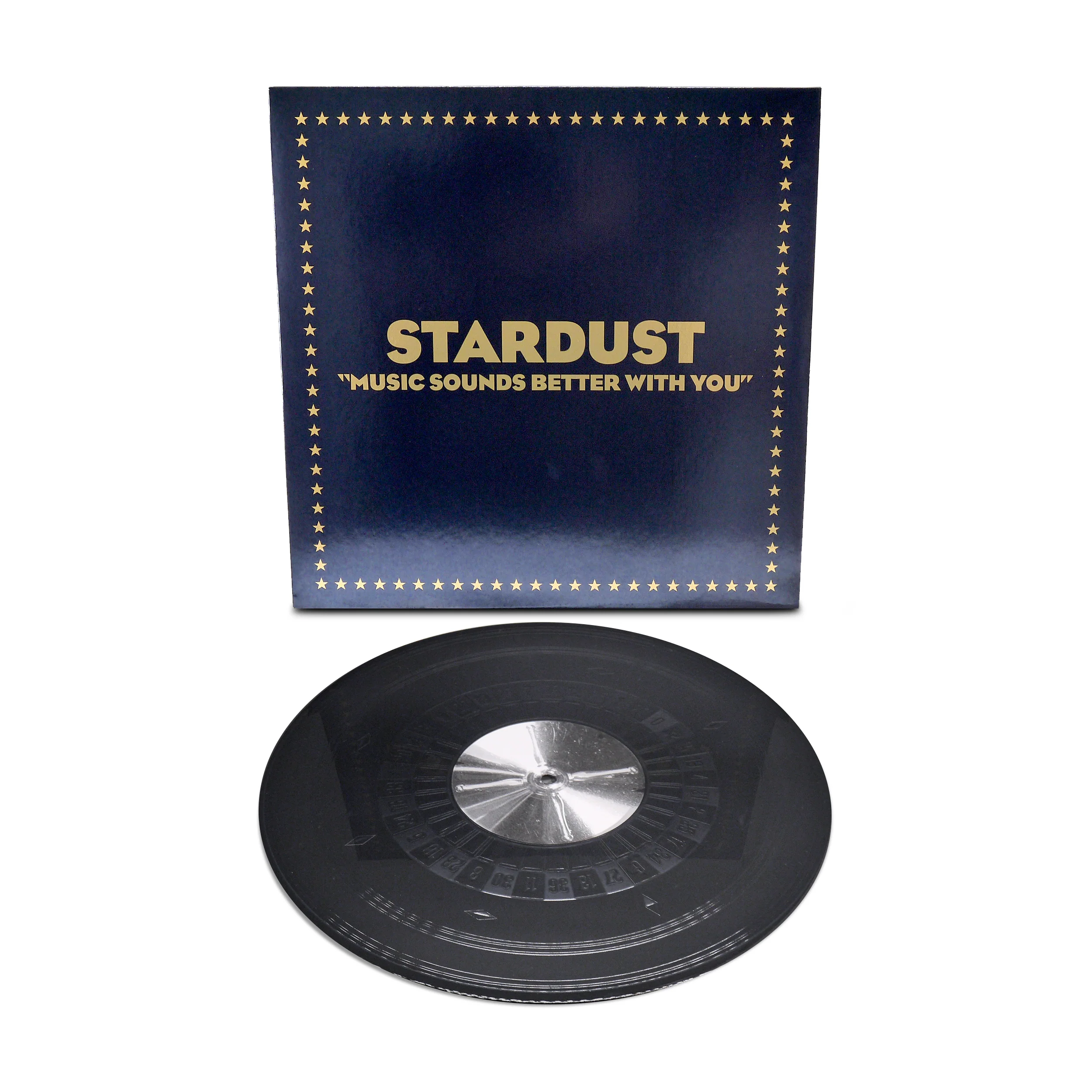 Music Sounds Better With You (2021 Reissue) - Image 2
