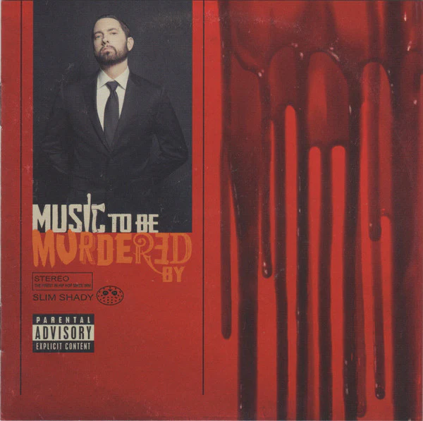 Music To Be Murdered By - Image 2