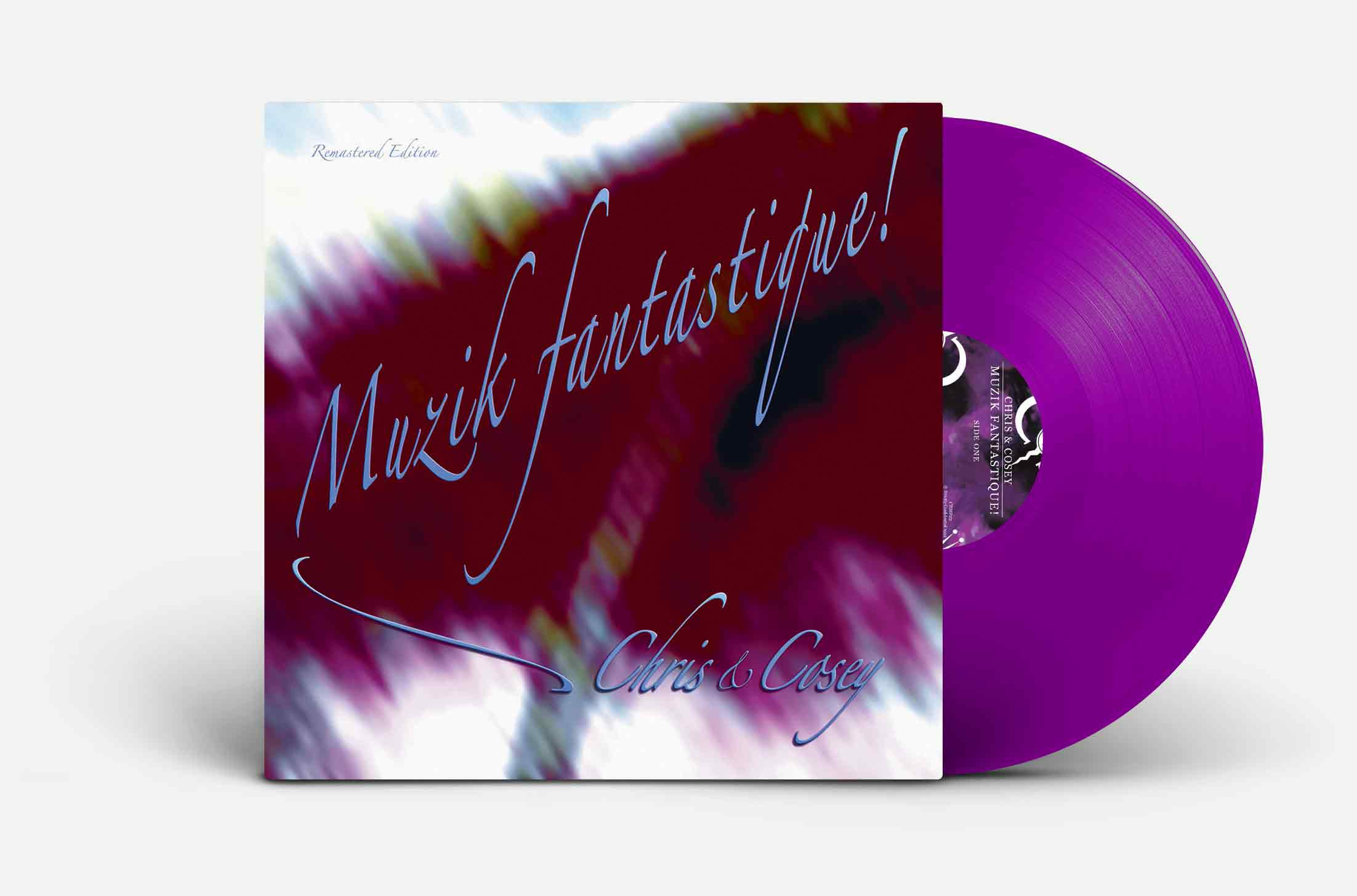 Muzik Fantastique! (2023 Reissue) - Image 2