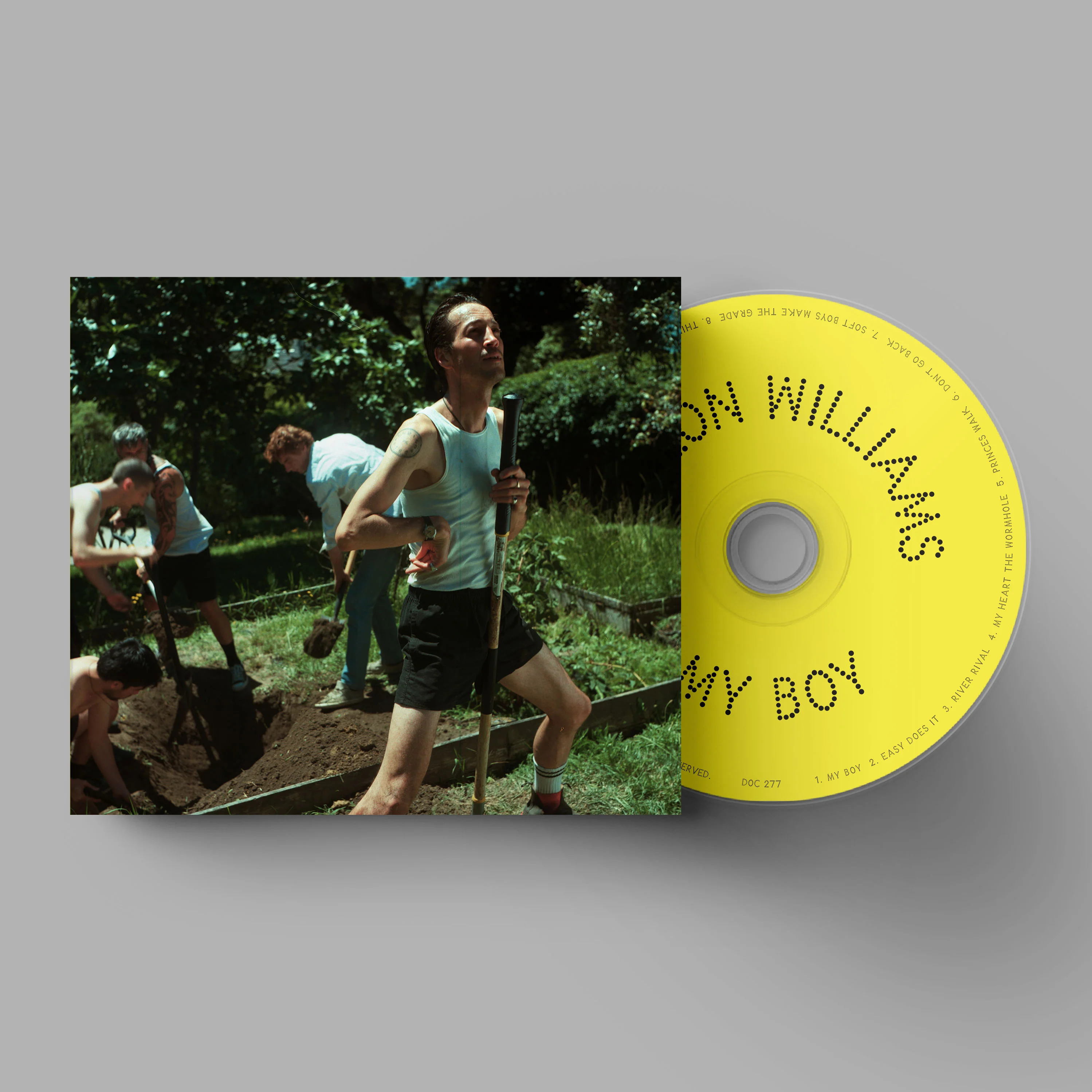 My Boy - Image 3