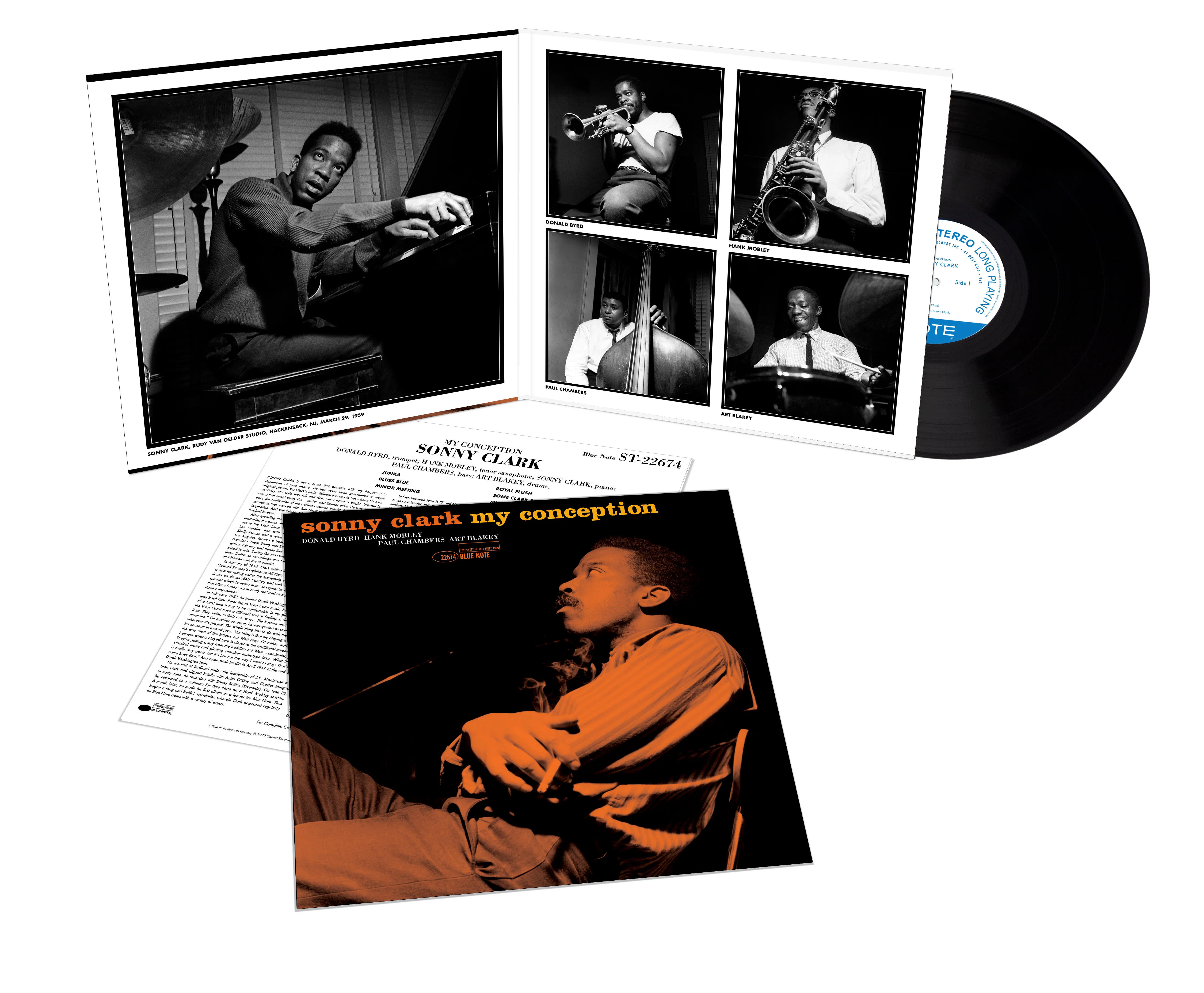 My Conception (2021 Reissue) - Image 2