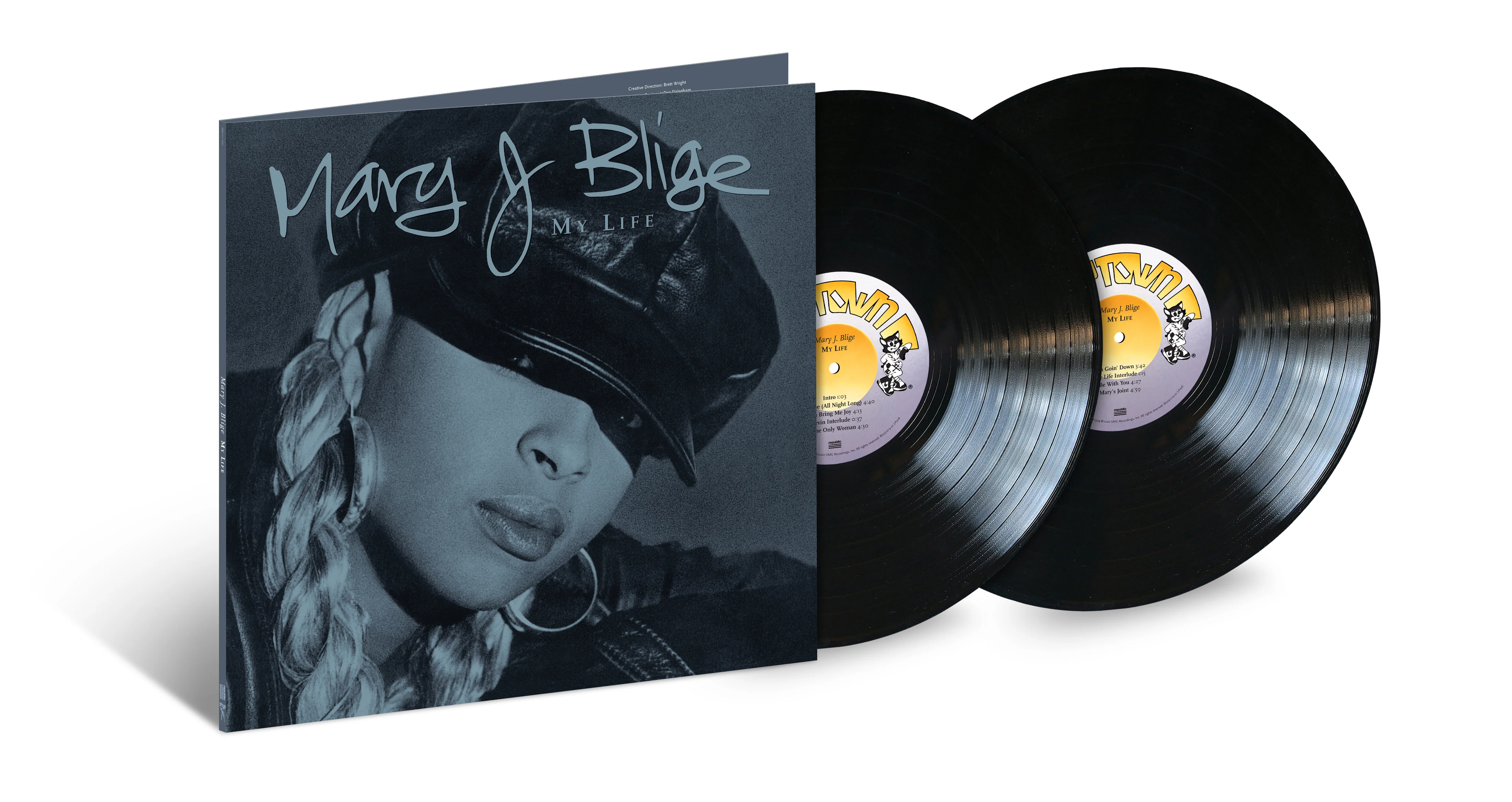 My Life (2020 Reissue) - Image 2