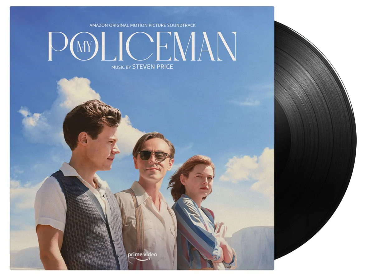 My Policeman OST - Image 3