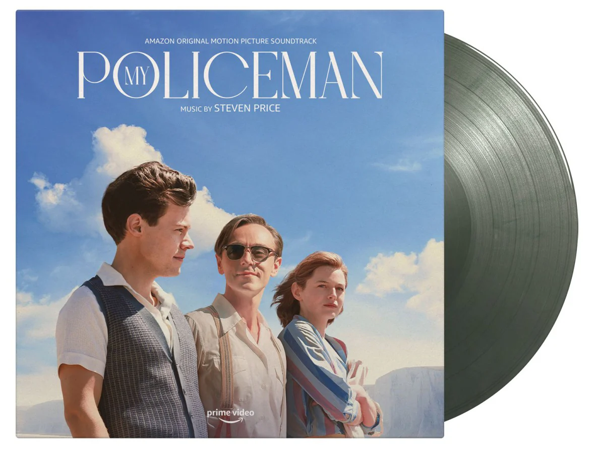My Policeman OST - Image 4