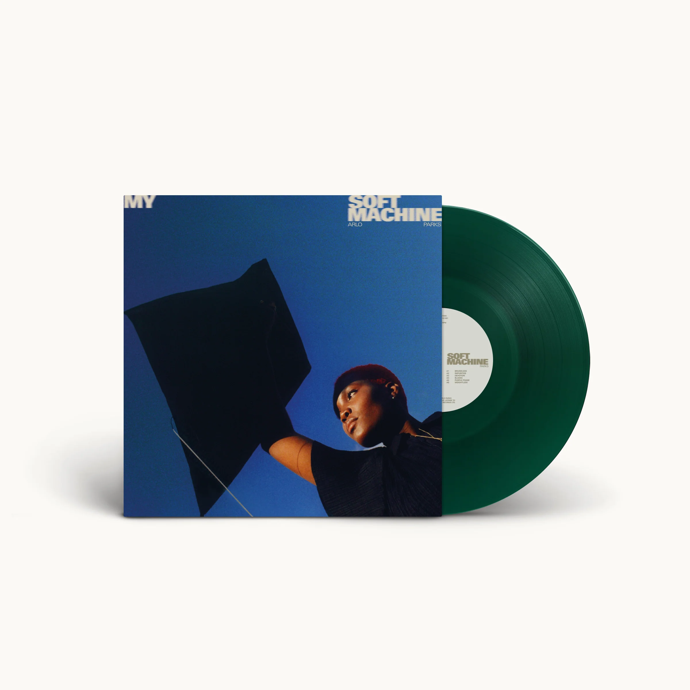My Soft Machine - Image 2