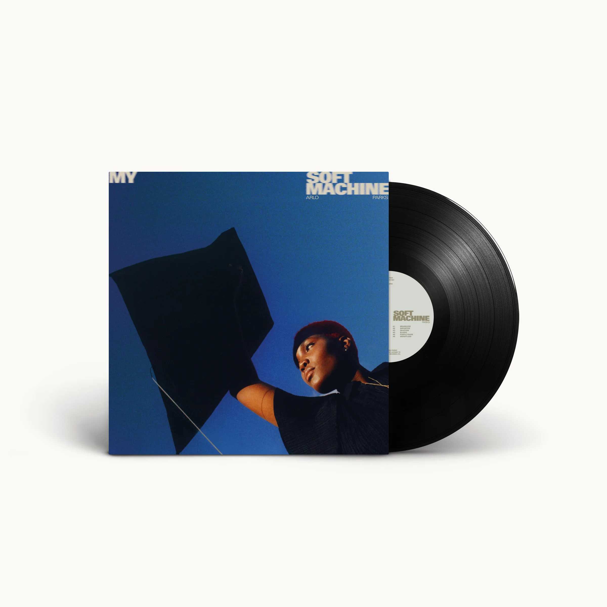 My Soft Machine - Image 3