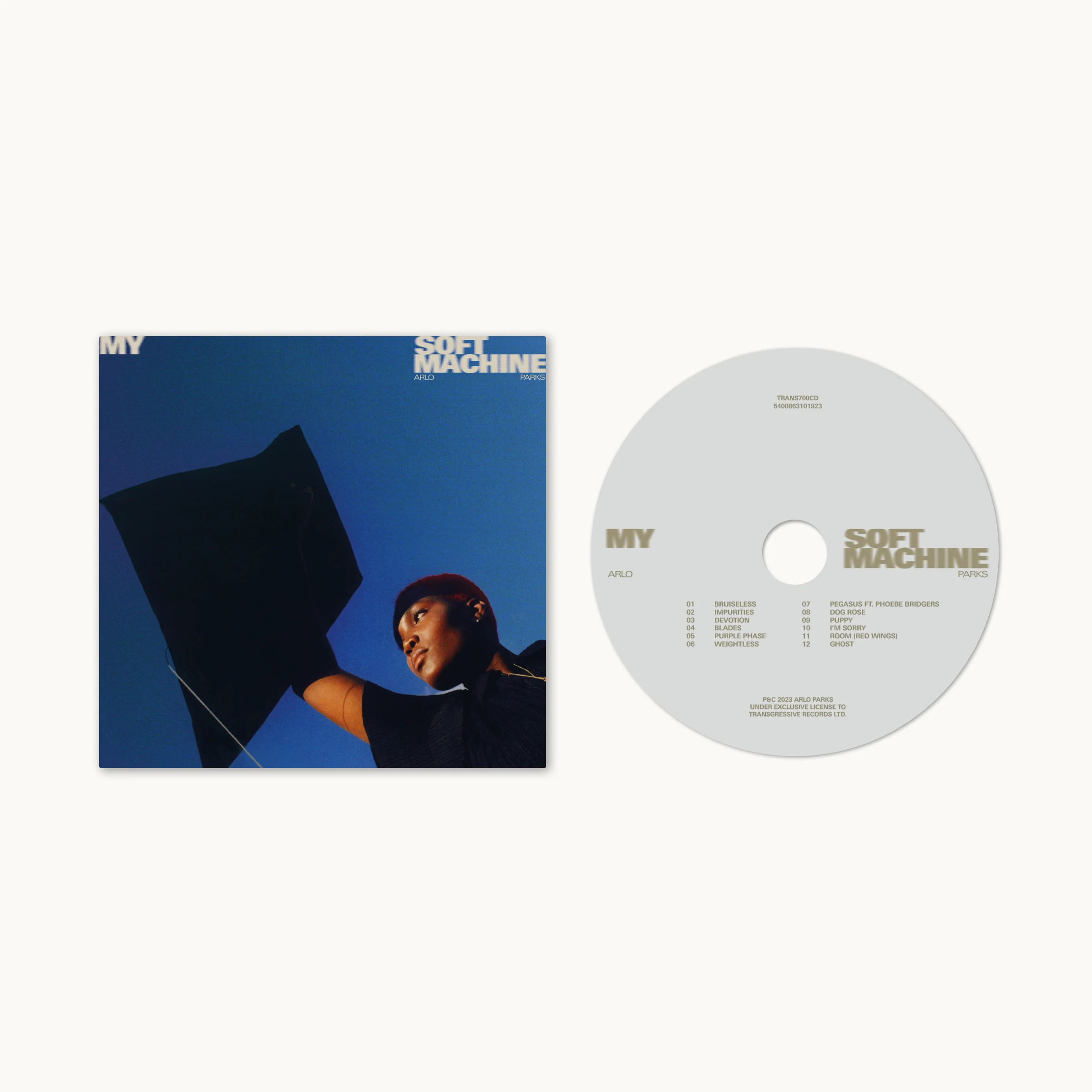 My Soft Machine - Image 4