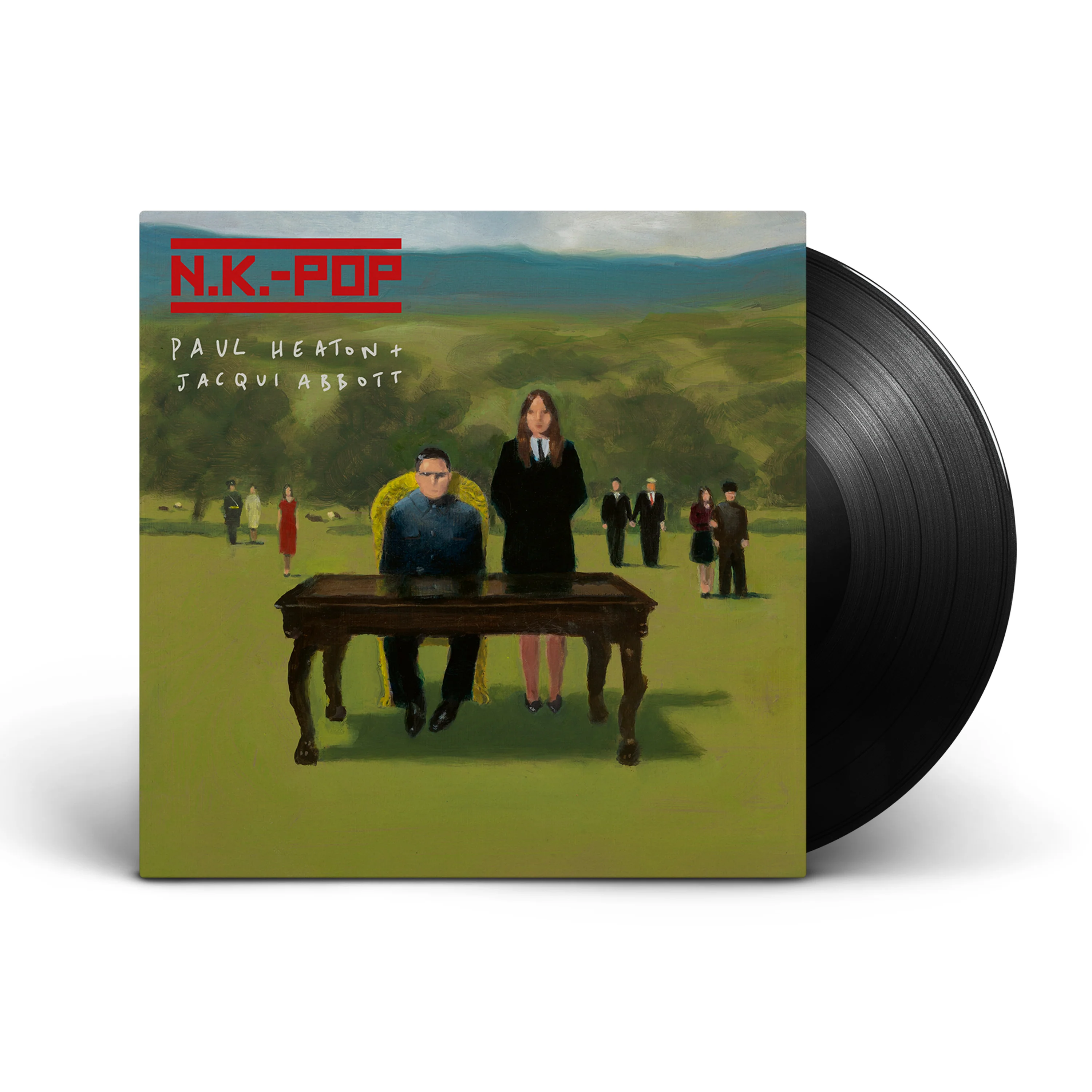 N.K Pop - Image 2