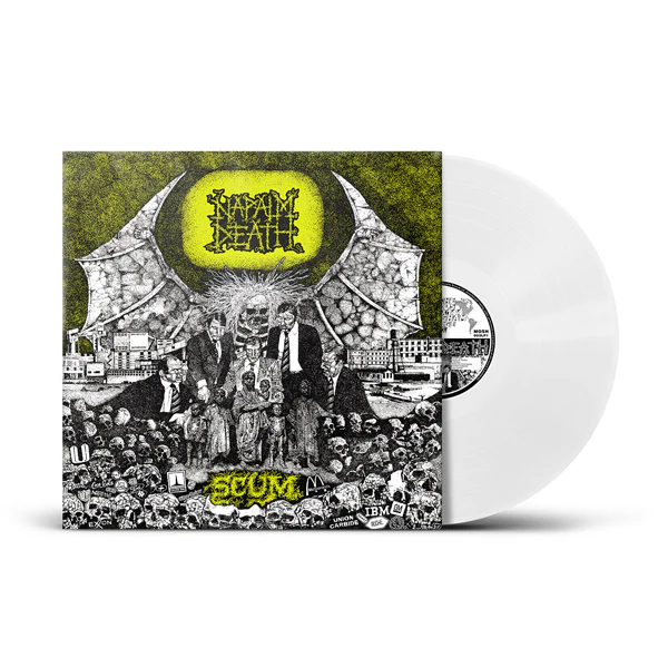 Scum - Image 2