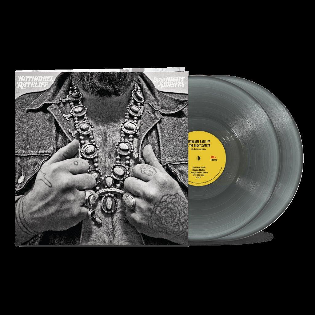 Nathaniel Rateliff & The Night Sweats (10th Anniversary Edition) - Image 2