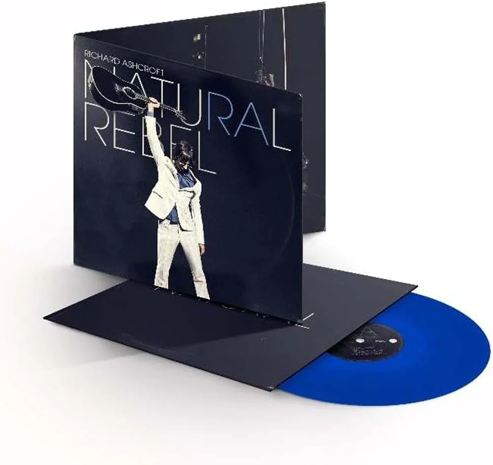 Natural Rebel (Repress) - Image 2
