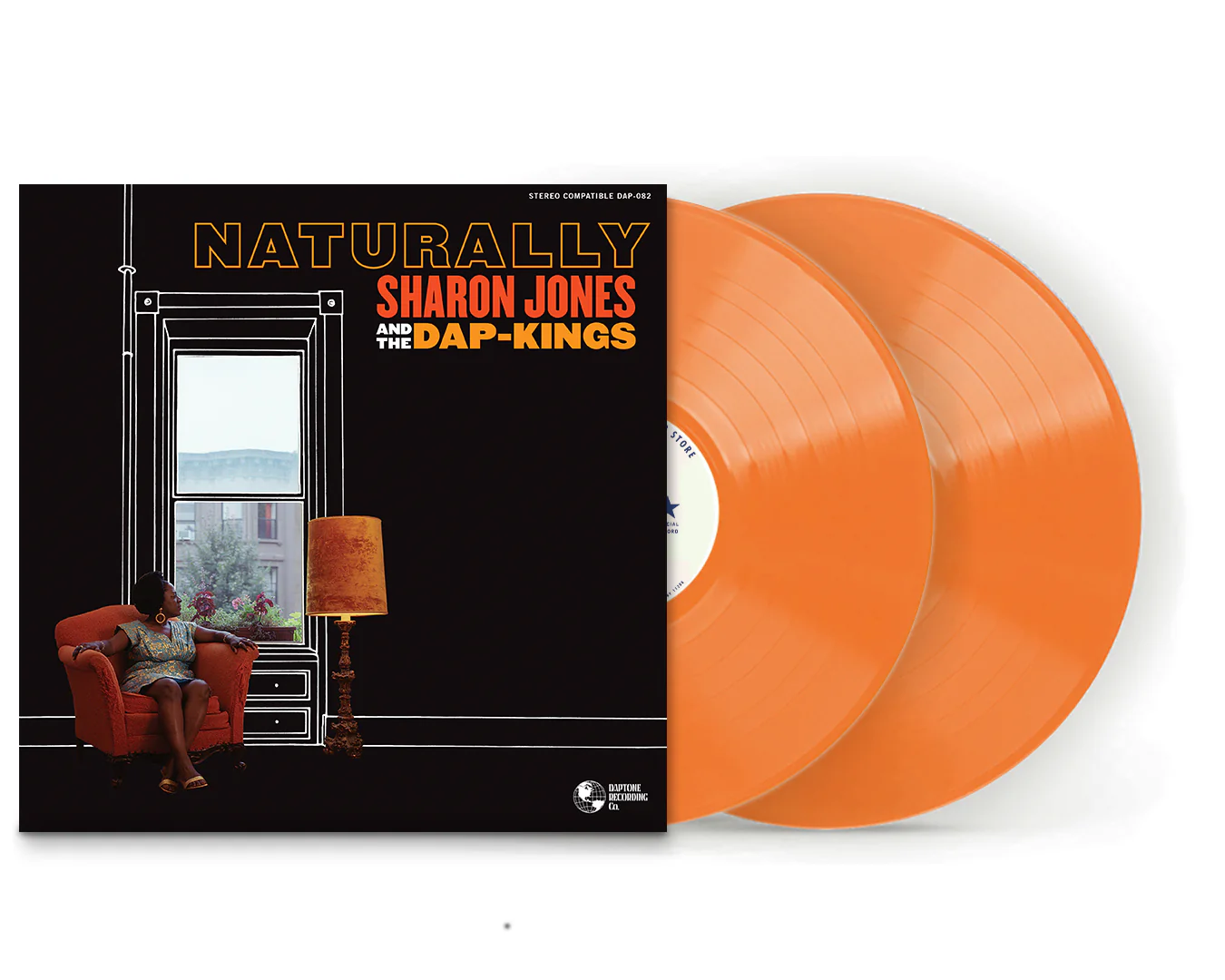 Naturally (20th Anniversary Edition) - Image 2