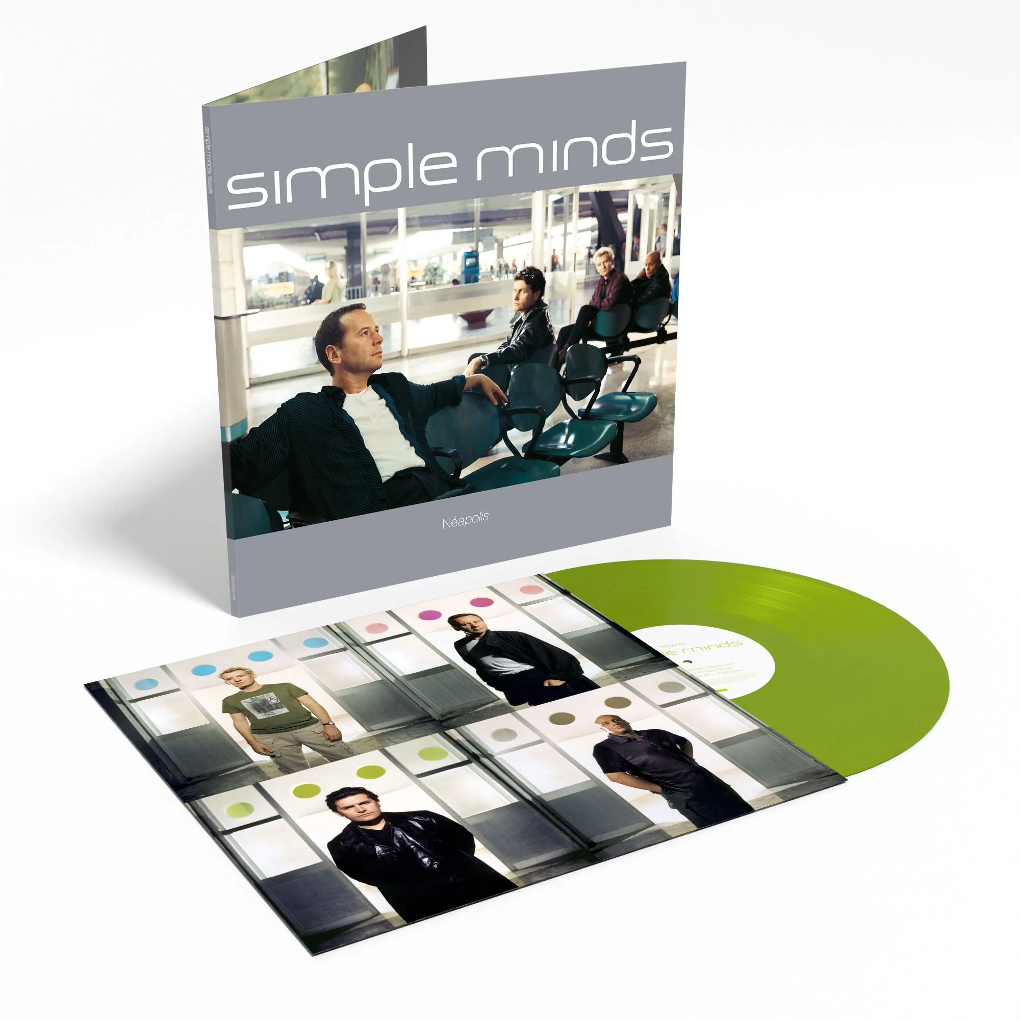Neapolis (RSD 2023) - Image 2