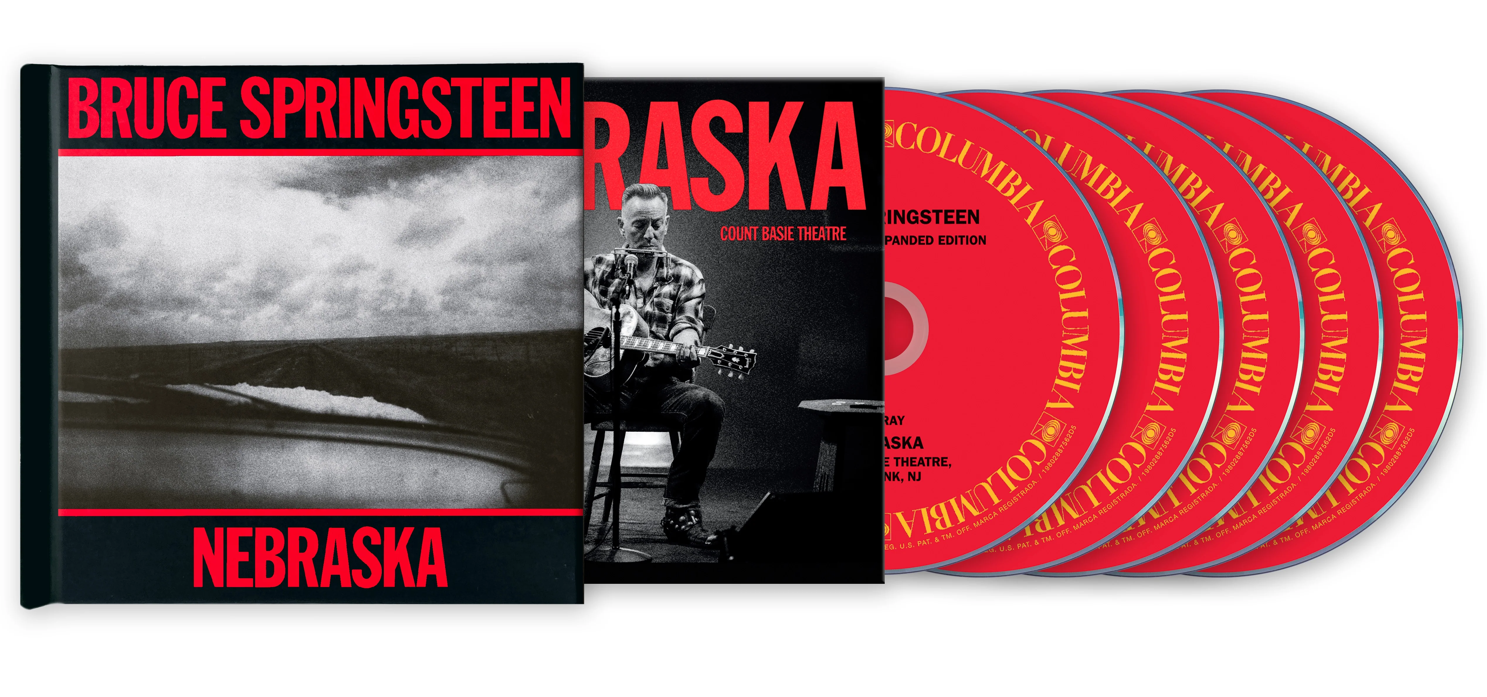 Nebraska ’82: Expanded Edition - Image 2