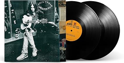 Greatest Hits - Image 2