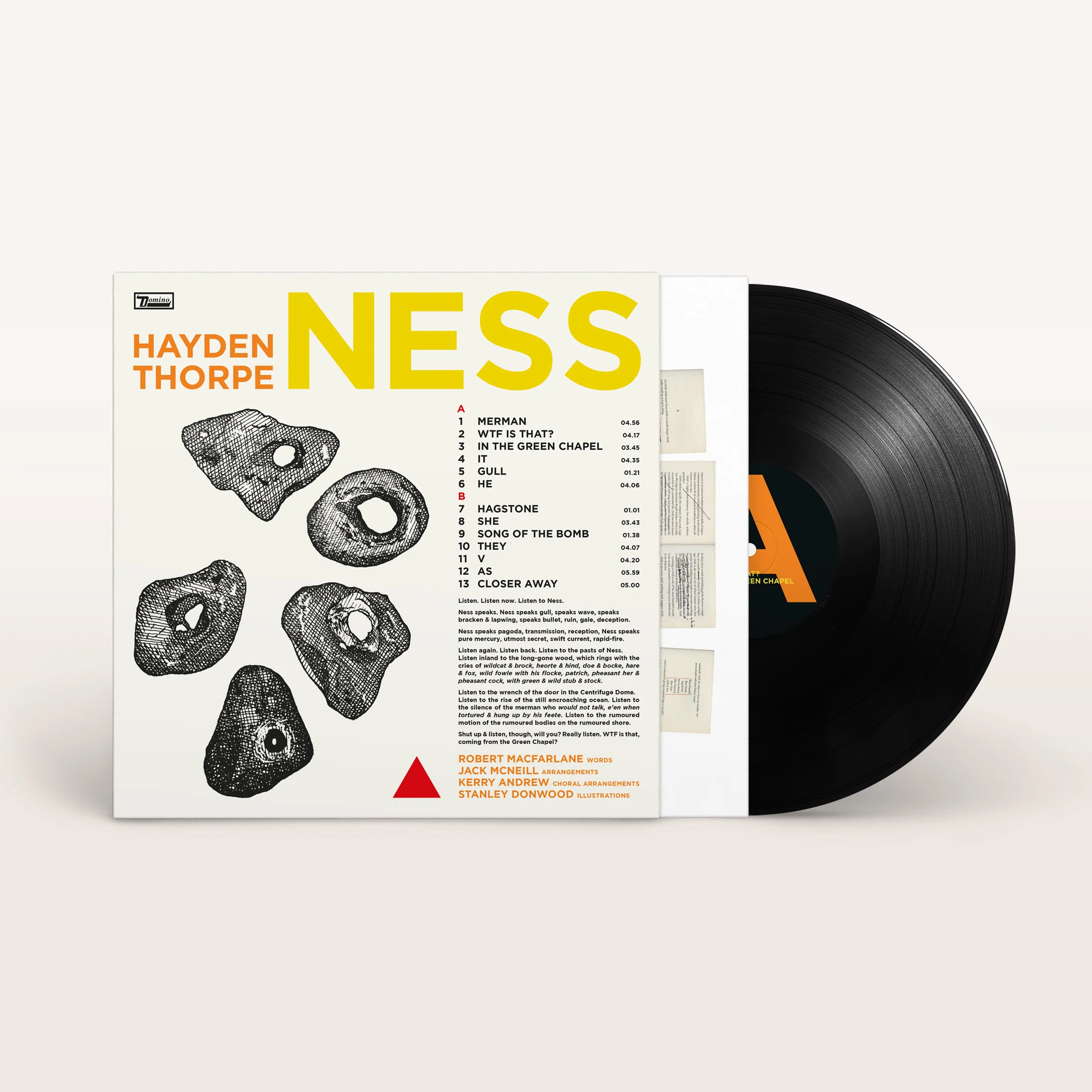 Ness - Image 2