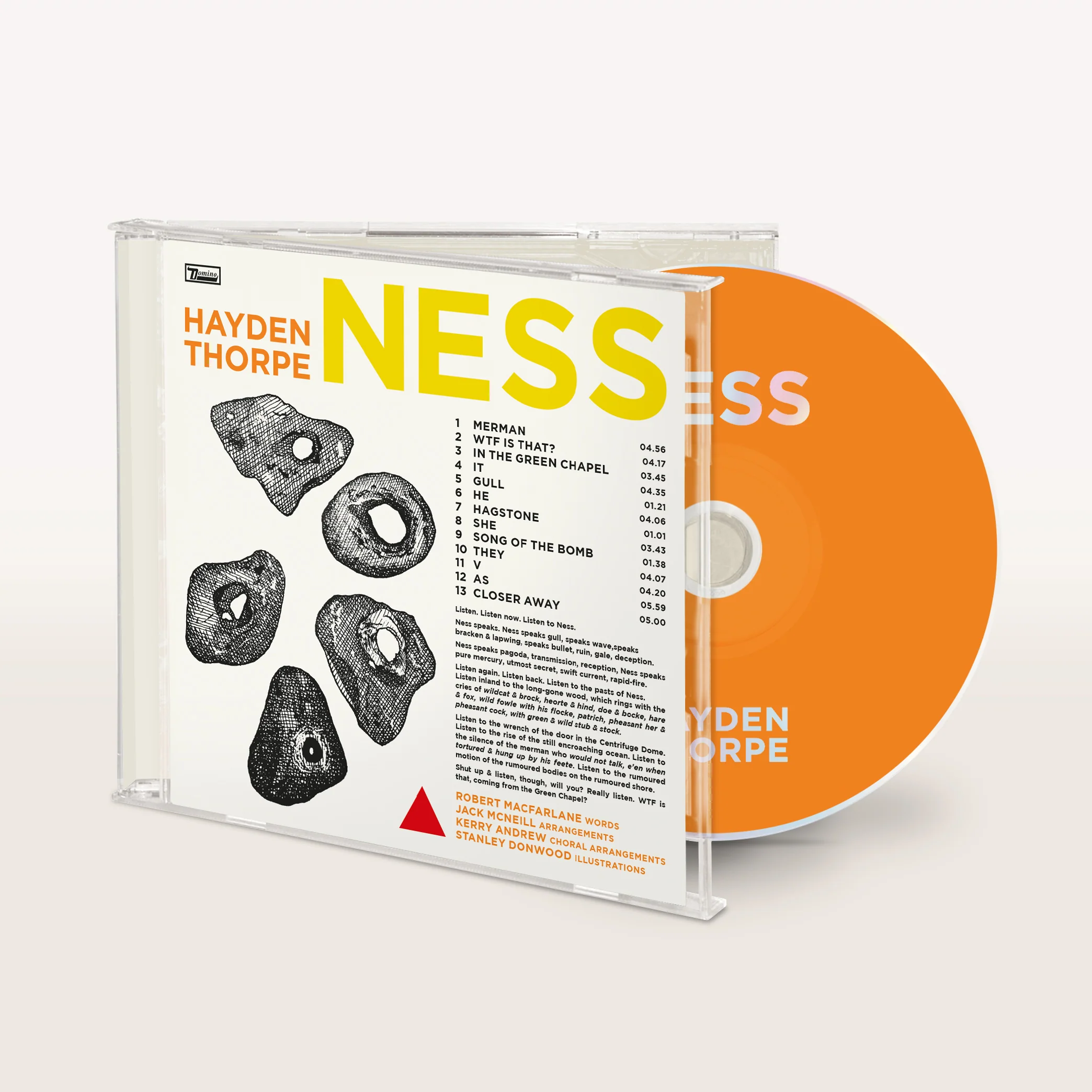 Ness - Image 3