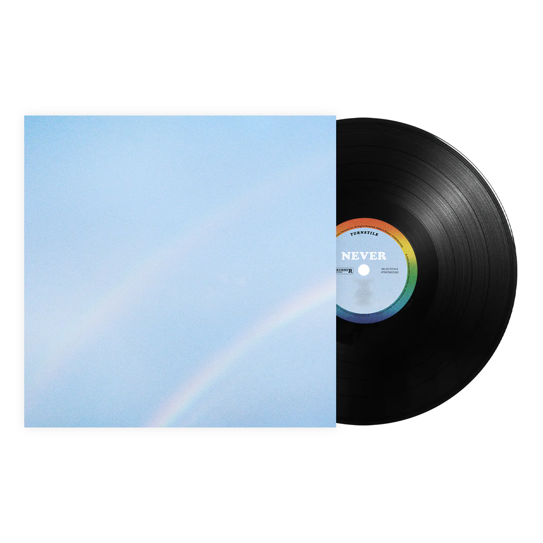 NEVER ENOUGH - Image 3