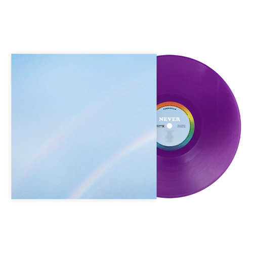 NEVER ENOUGH - Image 5