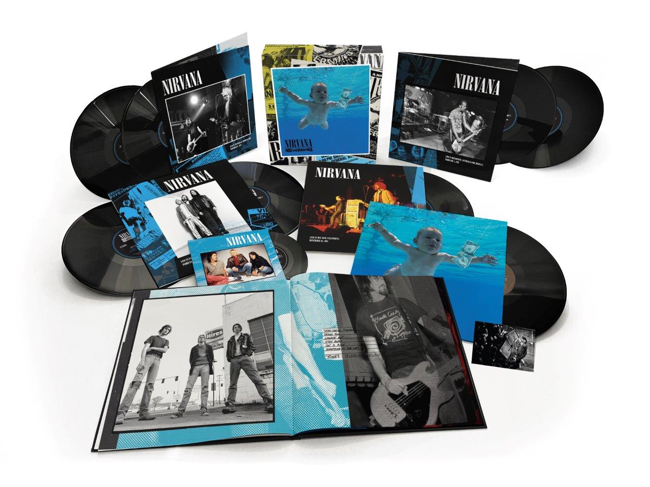 Nevermind (Anniversary Edition) - Image 3