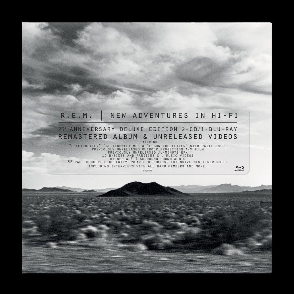 New Adventures In Hi-Fi - Image 3