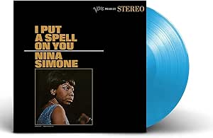 I Put A Spell On You - Image 2