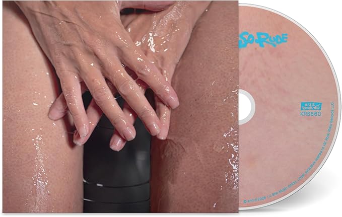 No Lube So Rude - Image 3