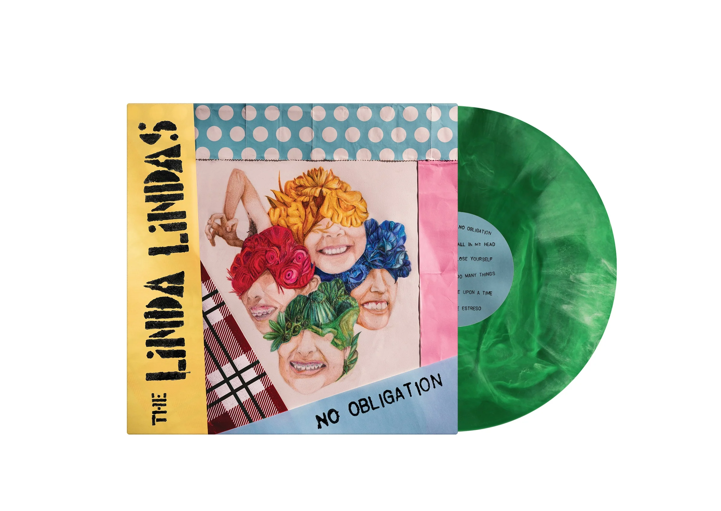 No Obligation - Image 2