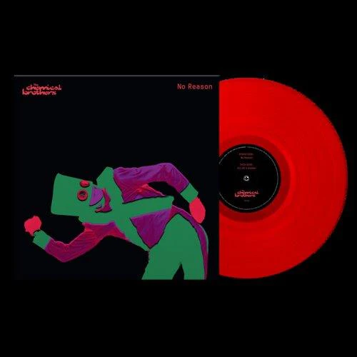 No Reason - Image 2
