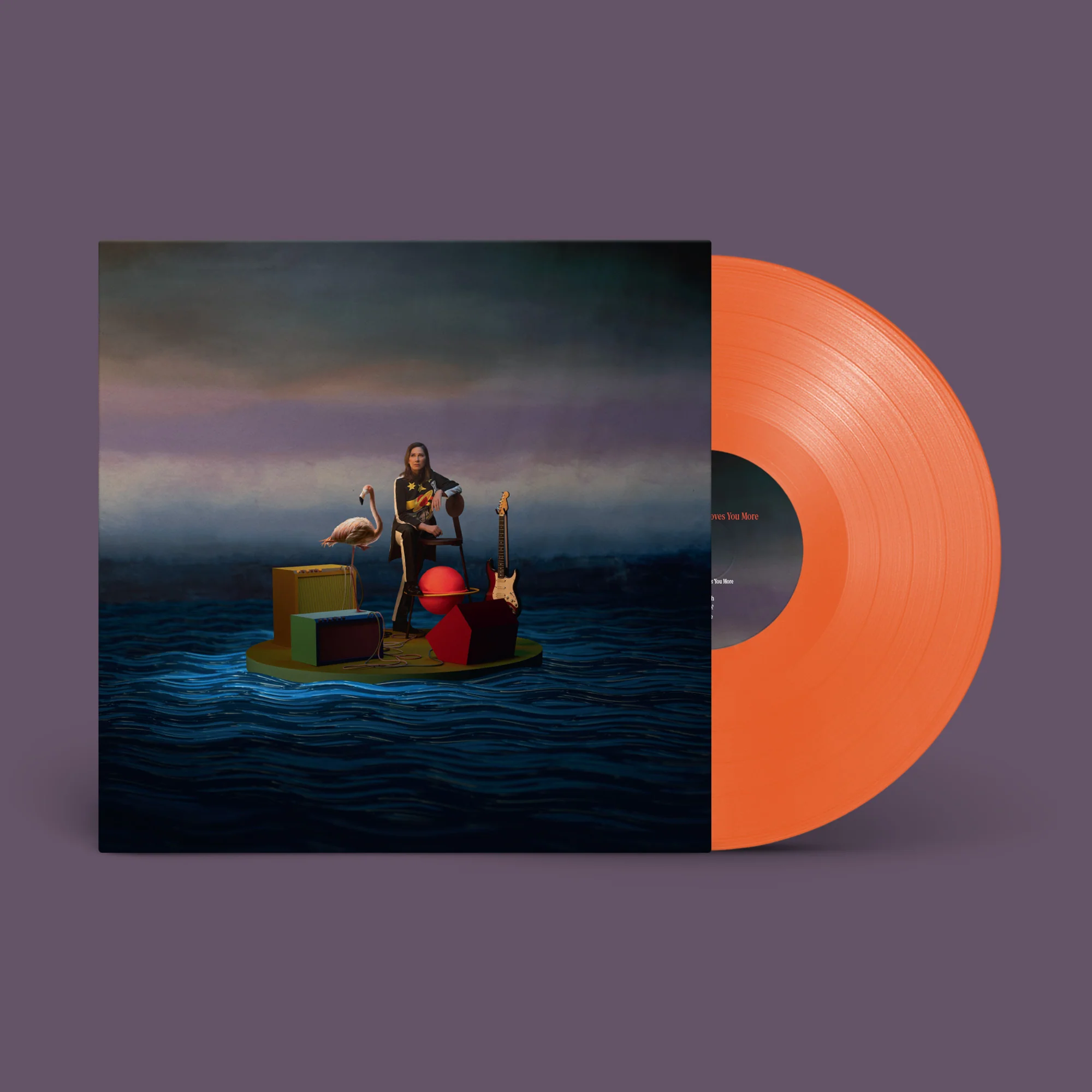 Nobody Loves You More - Image 2