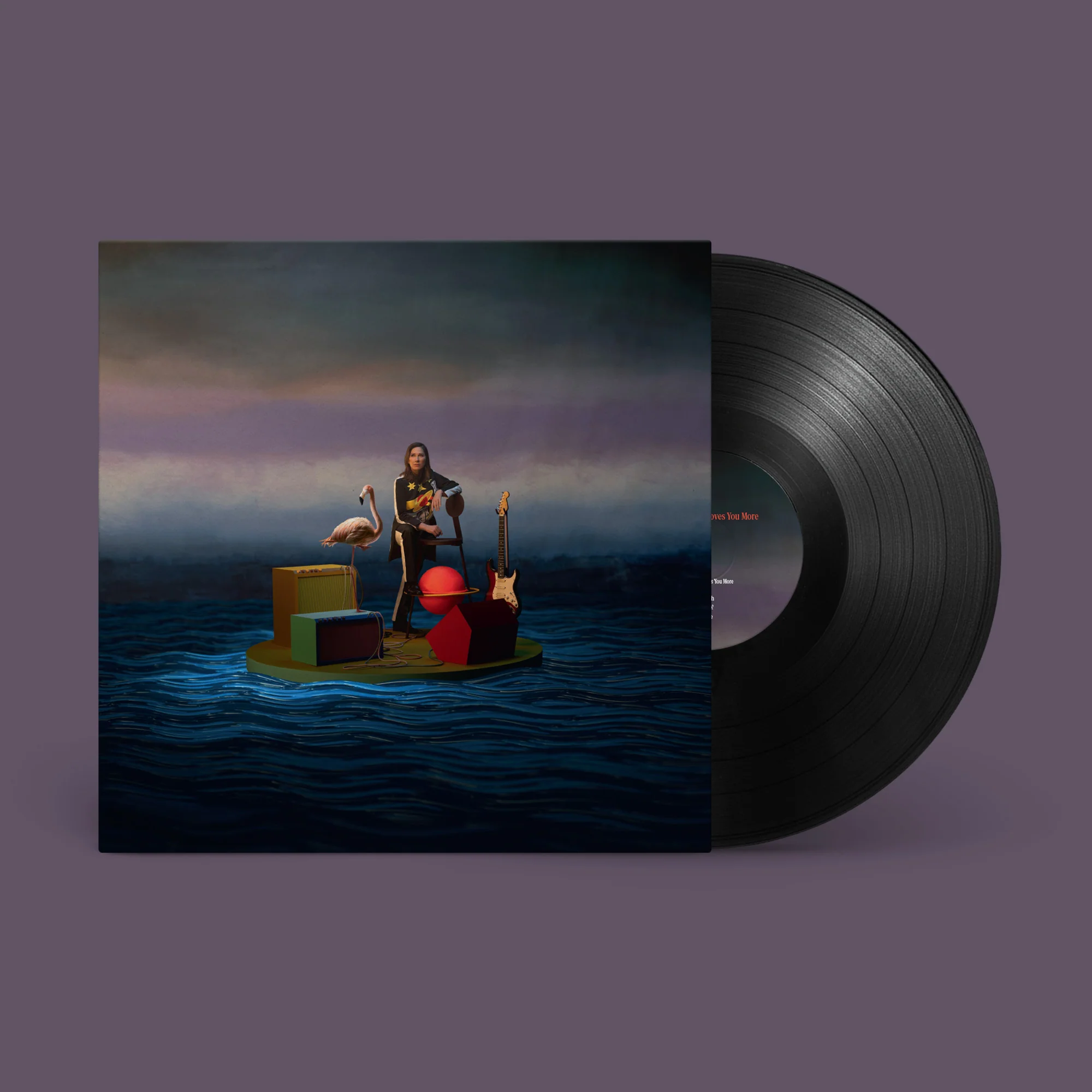 Nobody Loves You More - Image 3