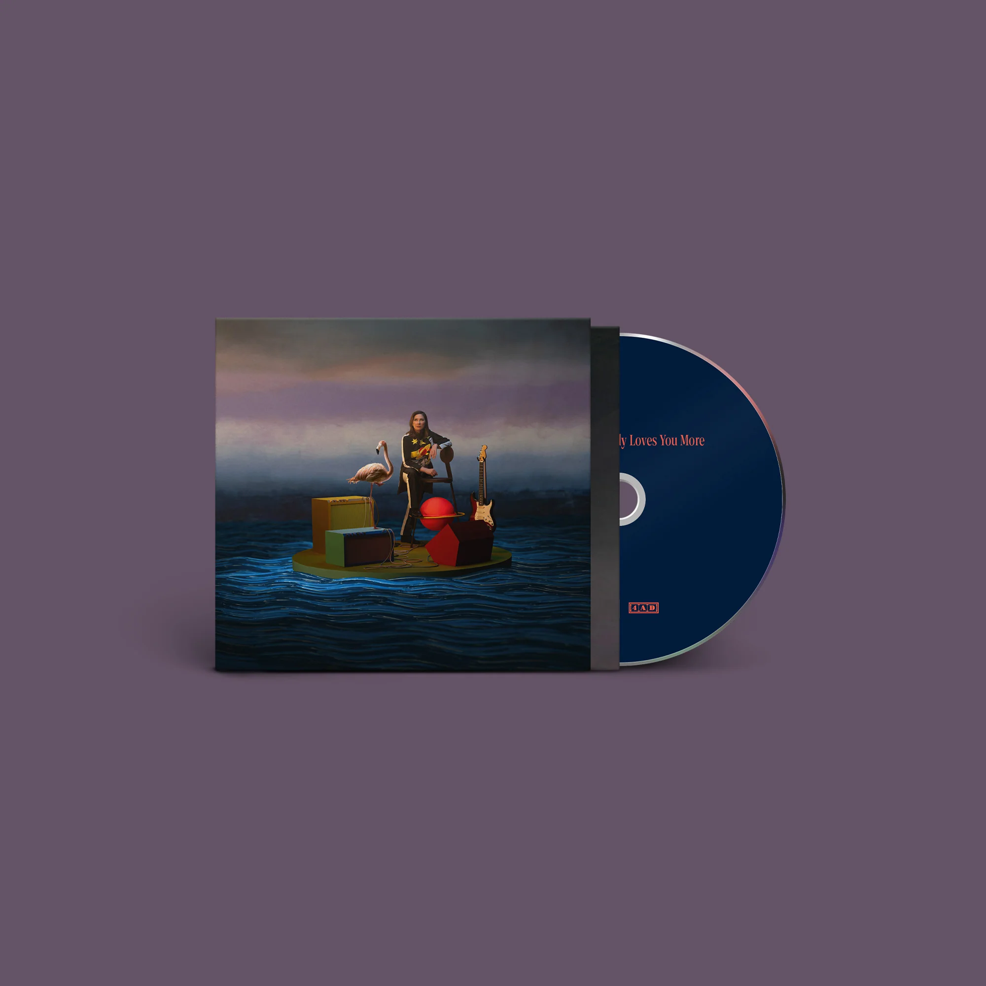Nobody Loves You More - Image 4