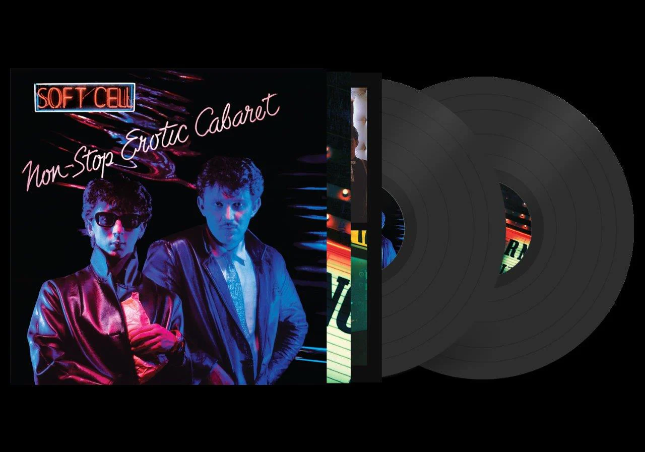 Non-Stop Erotic Cabaret (2023 Reissue) - Image 2