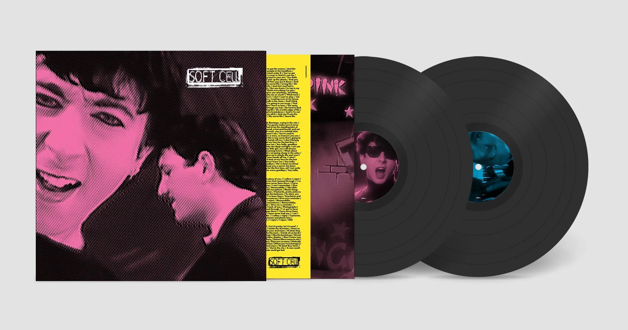 Non Stop Extended Cabaret (RSD 2024) - Image 2
