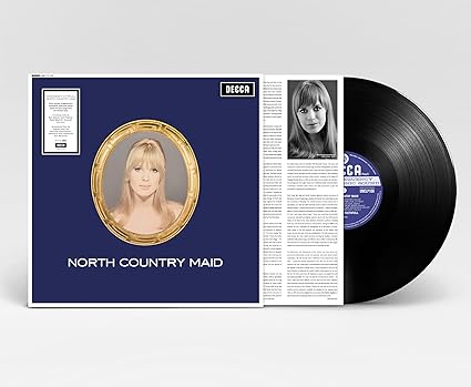 North Country Maid (2025 Reissue) - Image 2