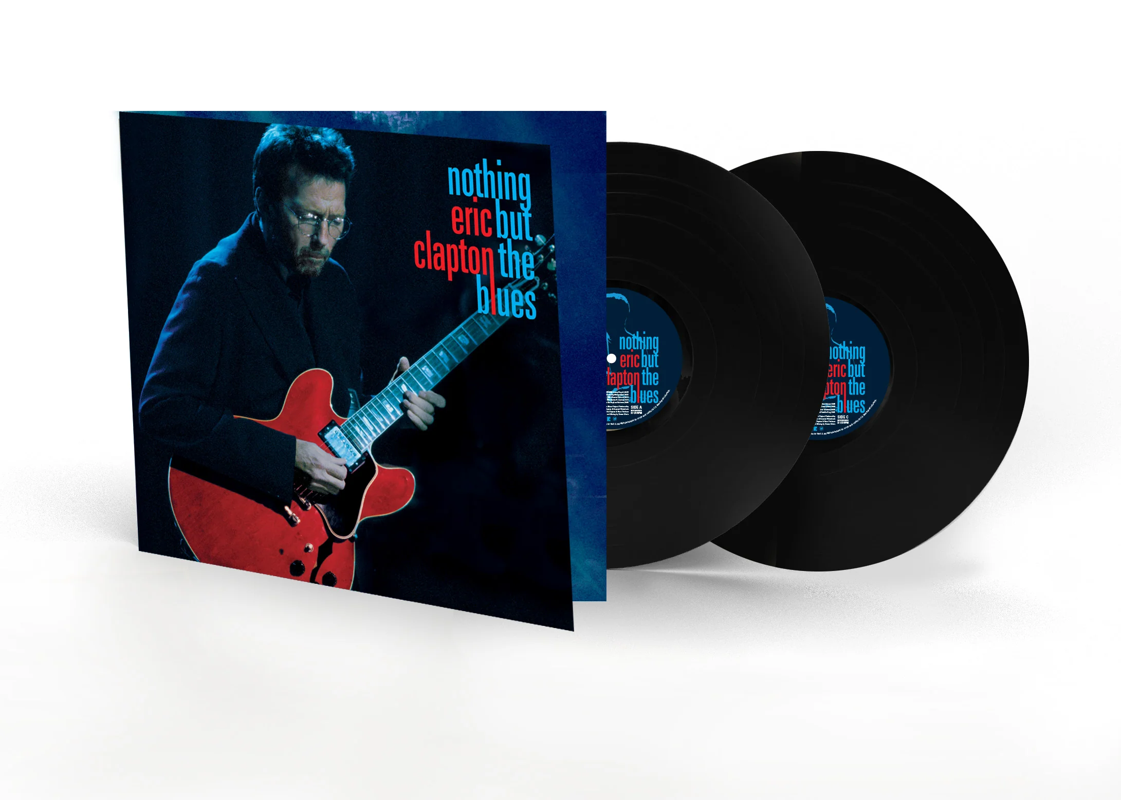 Nothing But The Blues - Image 2