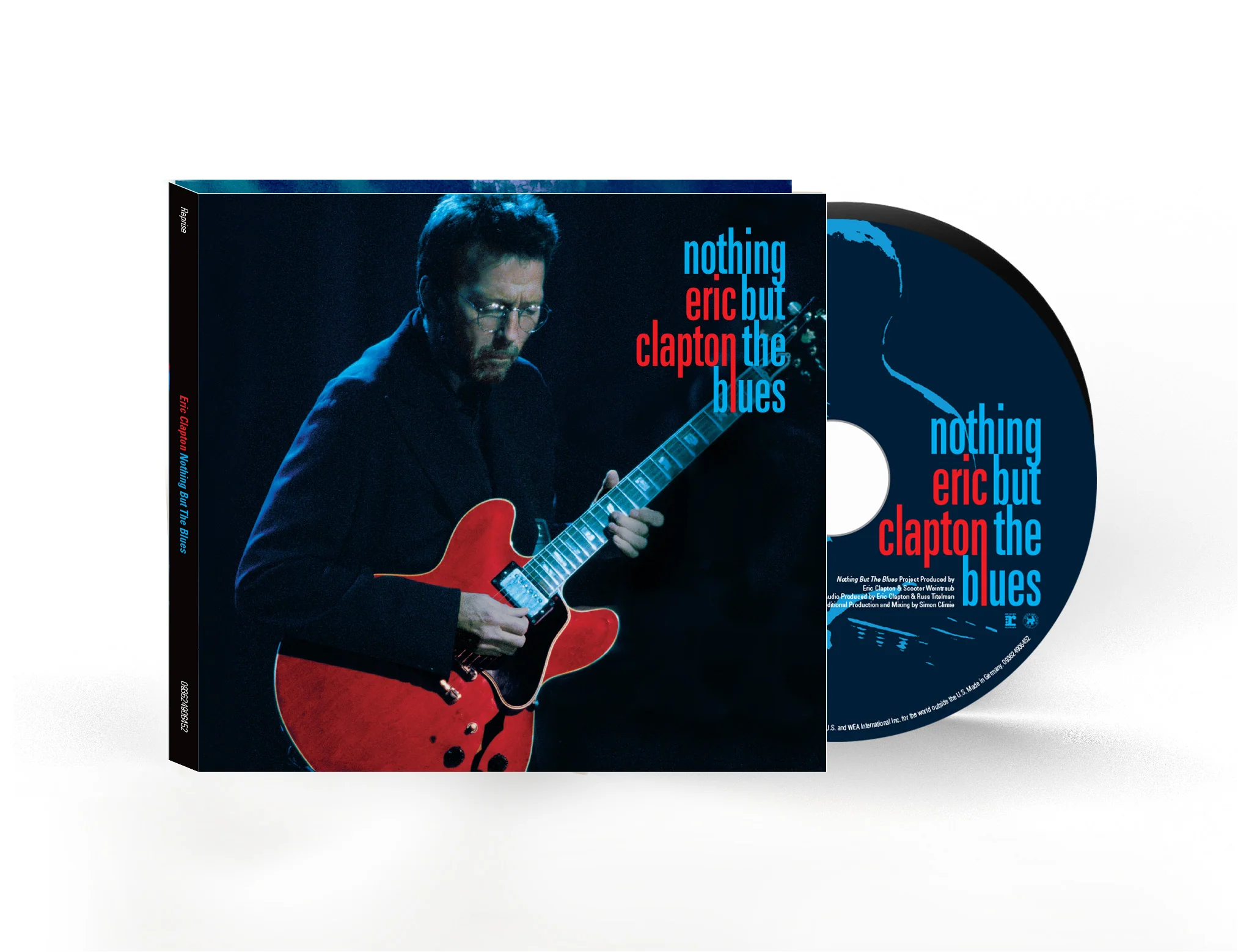 Nothing But The Blues - Image 3