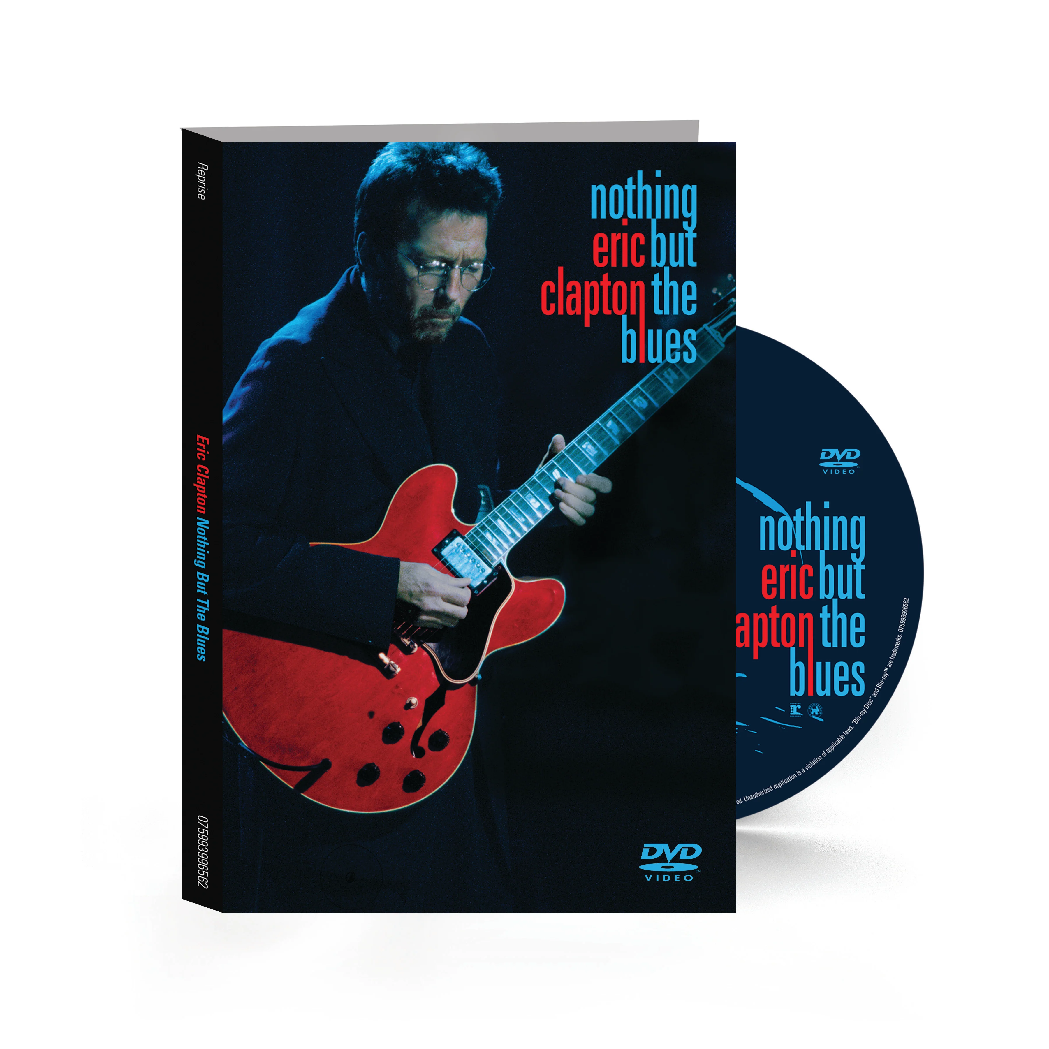 Nothing But The Blues - Image 4