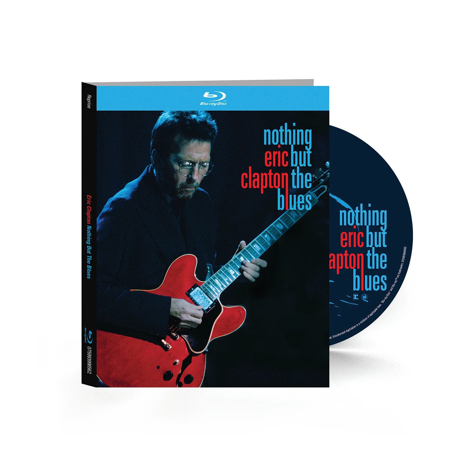 Nothing But The Blues - Image 5