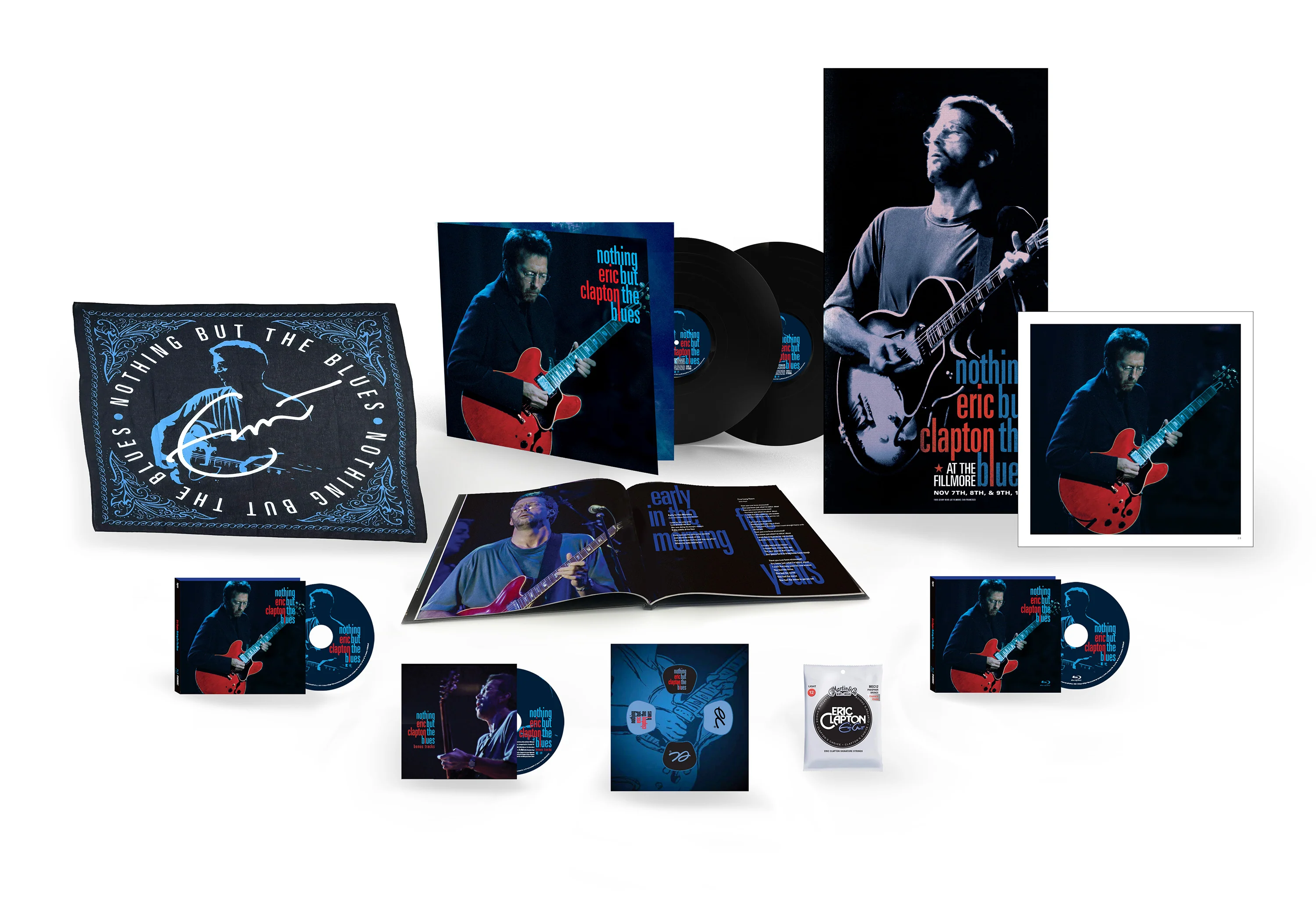 Nothing But The Blues - Image 6