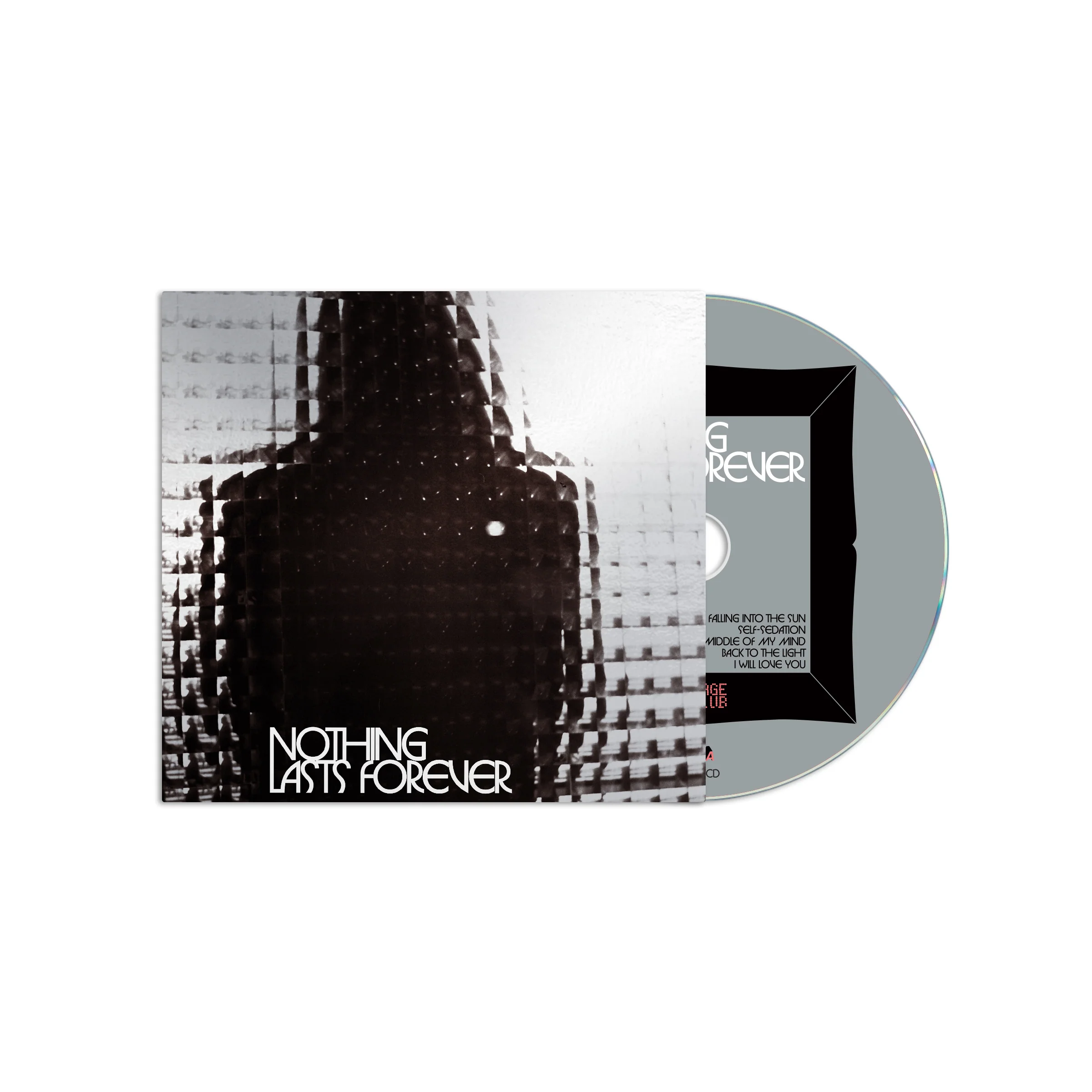Nothing Lasts Forever - Image 4