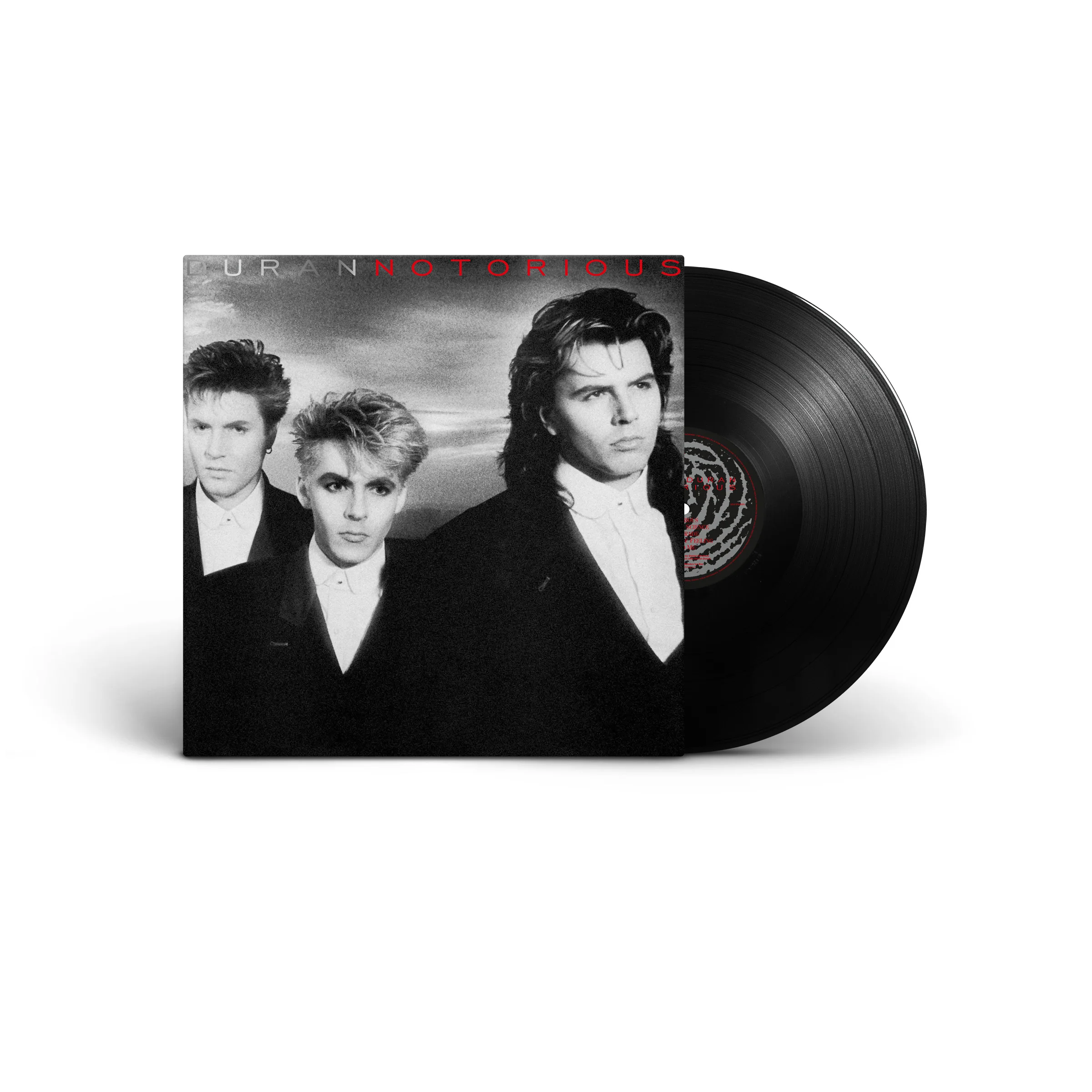 Notorious (2024 Reissue) - Image 2