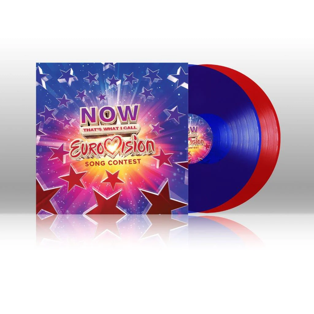 NOW That's What I Call Eurovision Song Contest - Image 2