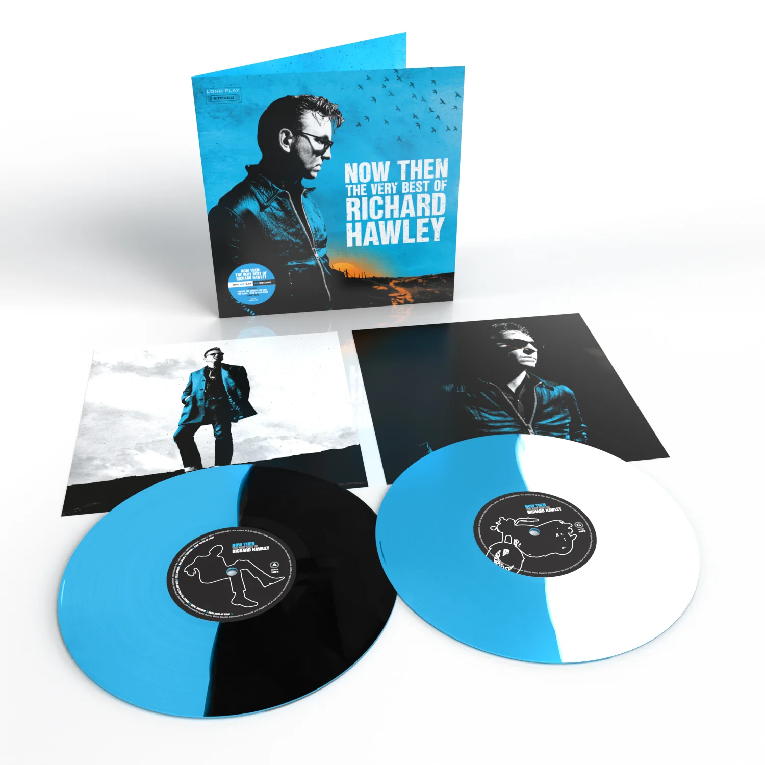 Now Then: The Very Best Of Richard Hawley - Image 2